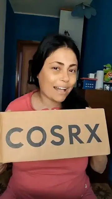 Admira Curumi Top Hair Influencer