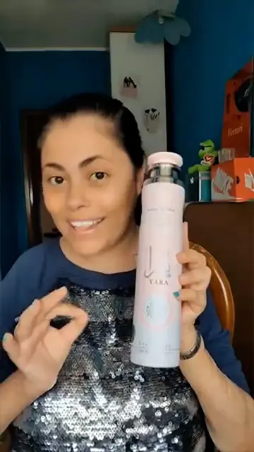 Admira Curumi Top Hair Influencer