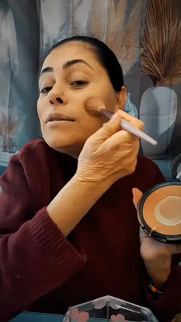 Admira Curumi Top Hair Influencer