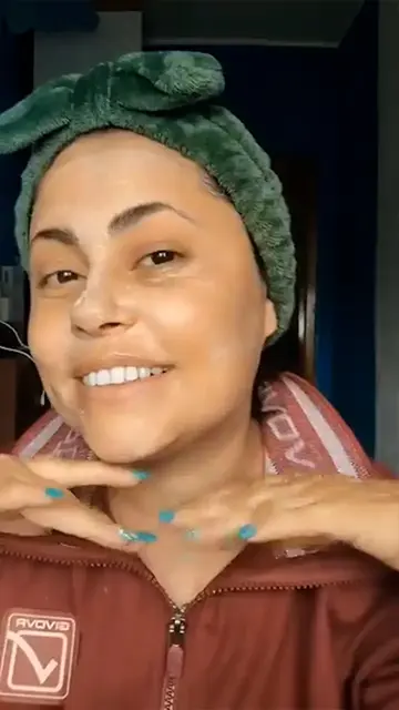Admira Curumi Top Hair Influencer