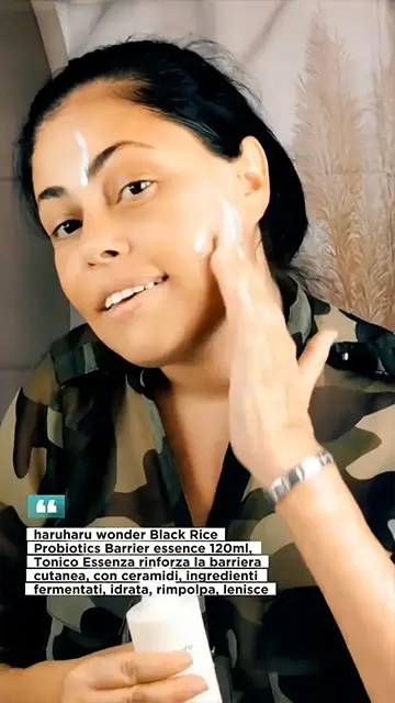 Admira Curumi Top Hair Influencer
