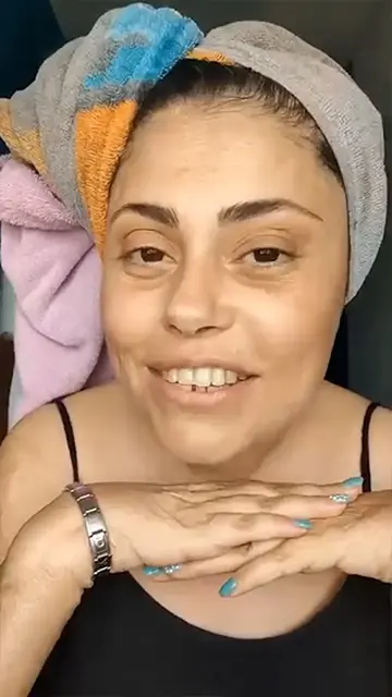 Admira Curumi Top Hair Influencer