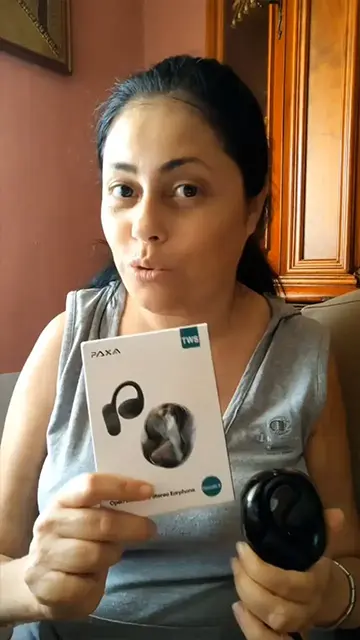 Admira Curumi Top Hair Influencer