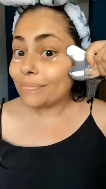 Admira Curumi Top Hair Influencer