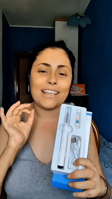 Admira Curumi Top Hair Influencer