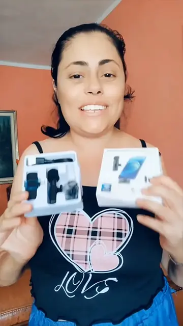 Admira Curumi Top Hair Influencer