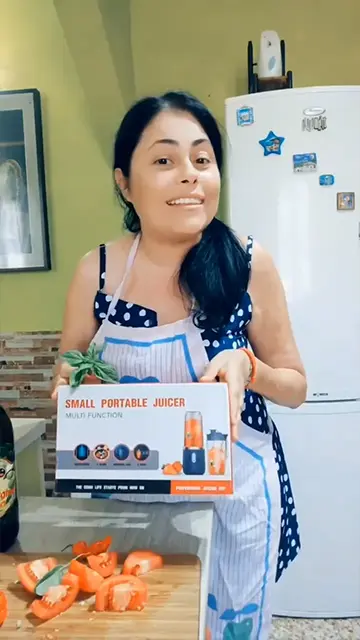 Admira Curumi Top Hair Influencer