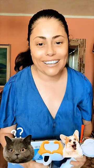 Admira Curumi Top Hair Influencer