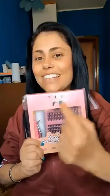 Admira Curumi Top Hair Influencer