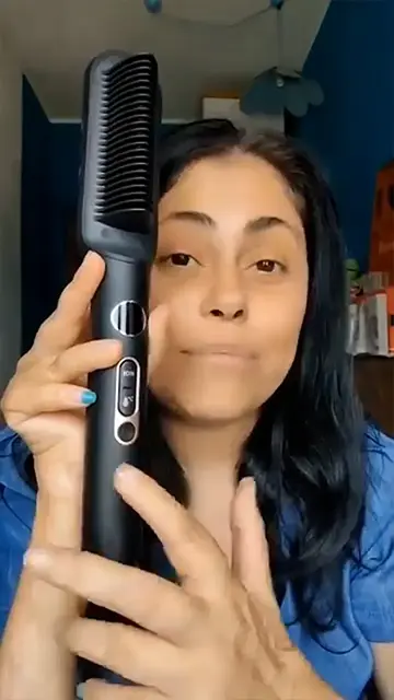 Admira Curumi Top Hair Influencer