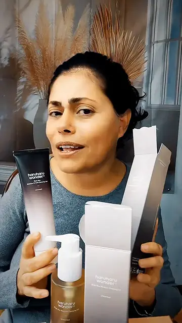 Admira Curumi Top Hair Influencer