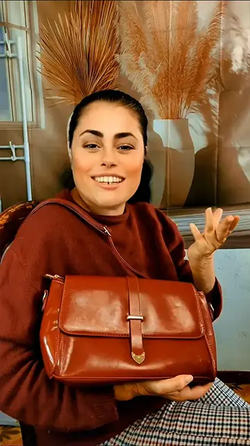 Admira Curumi Top Hair Influencer
