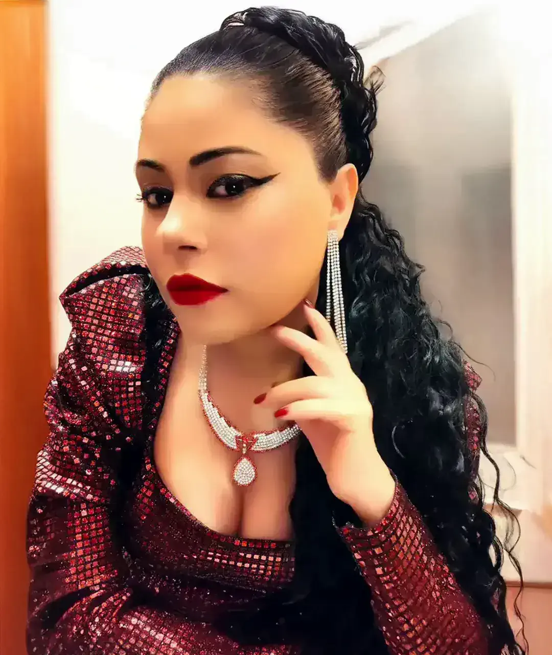 Immagine di Admira Curumi