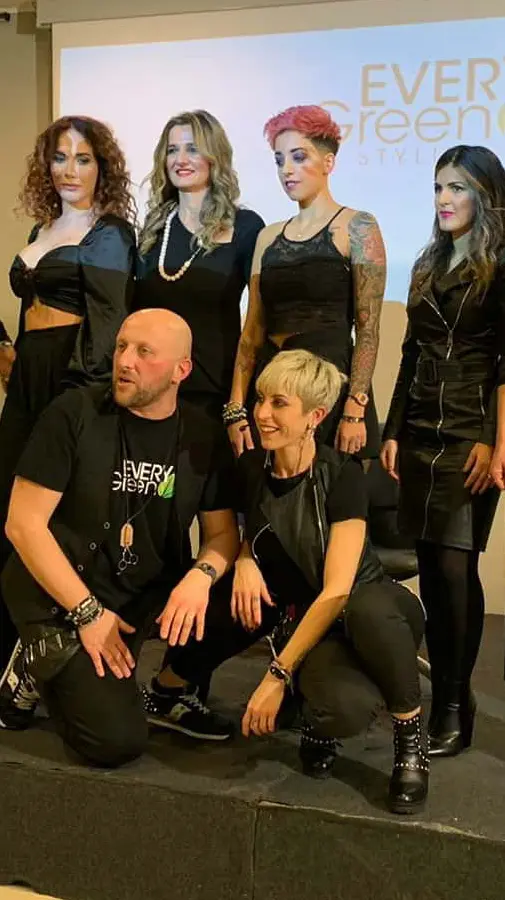 Foto di Claudio Lapenna - Claudio Lapenna - Foto instagram