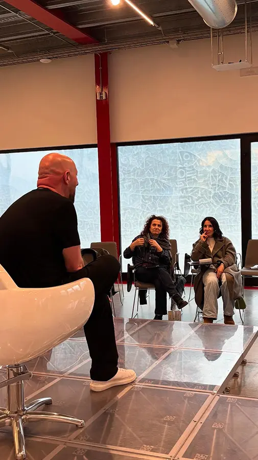 Foto di Claudio Lapenna - Claudio Lapenna - Foto instagram