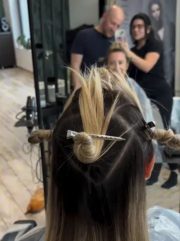 Claudio Lapenna Top Hair Influencer