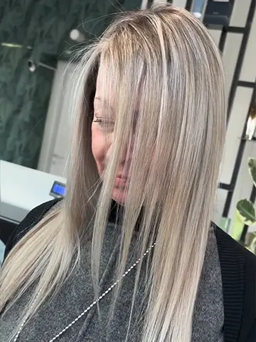 Claudio Lapenna Top Hair Influencer