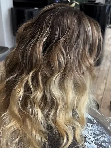 Claudio Lapenna Top Hair Influencer