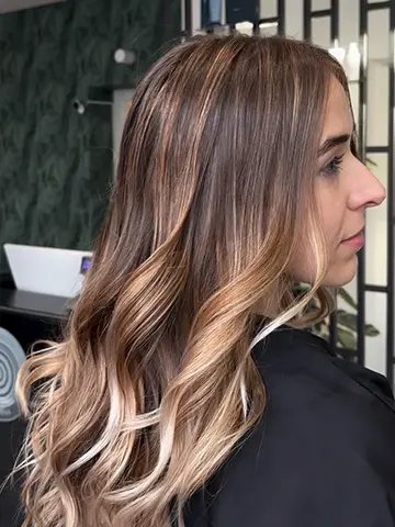 Claudio Lapenna Top Hair Influencer