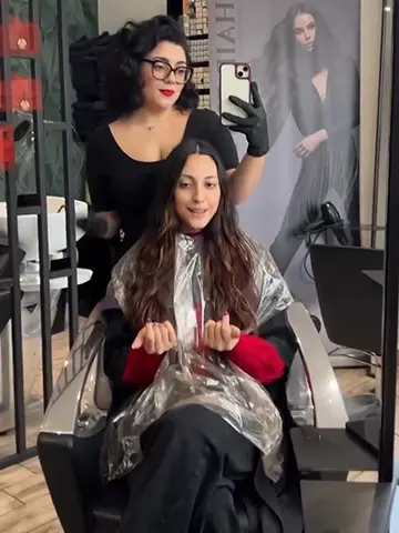 Claudio Lapenna Top Hair Influencer