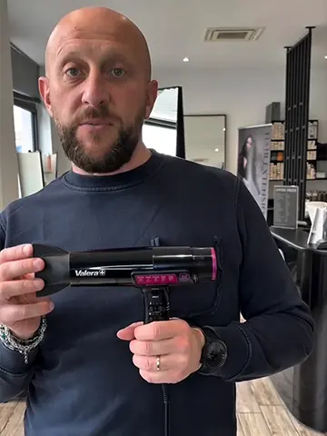 Claudio Lapenna Top Hair Influencer