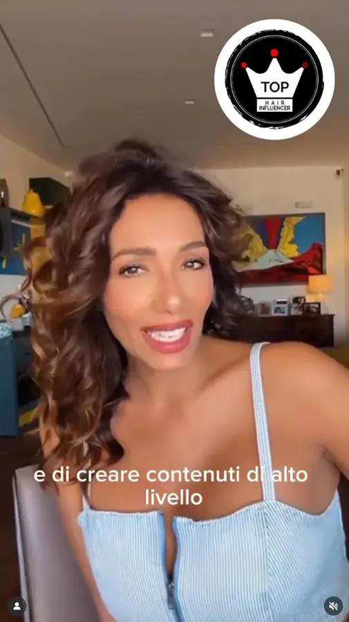 Foto di Desdemona Balzano - Desdemona Balzano - Foto instagram