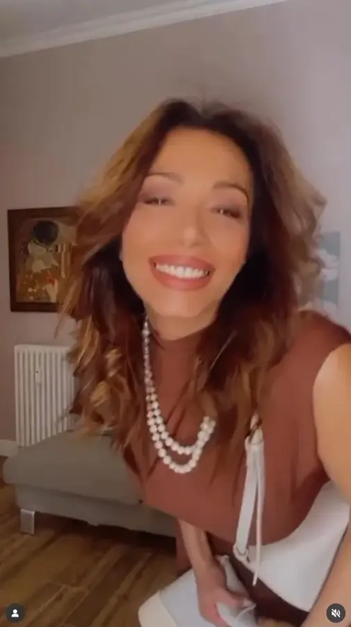 Foto di Desdemona Balzano - Desdemona Balzano - Foto instagram