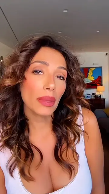 Desdemona Balzano Top Hair Influencer