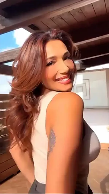 Desdemona Balzano Top Hair Influencer