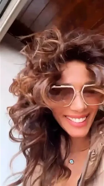 Desdemona Balzano Top Hair Influencer