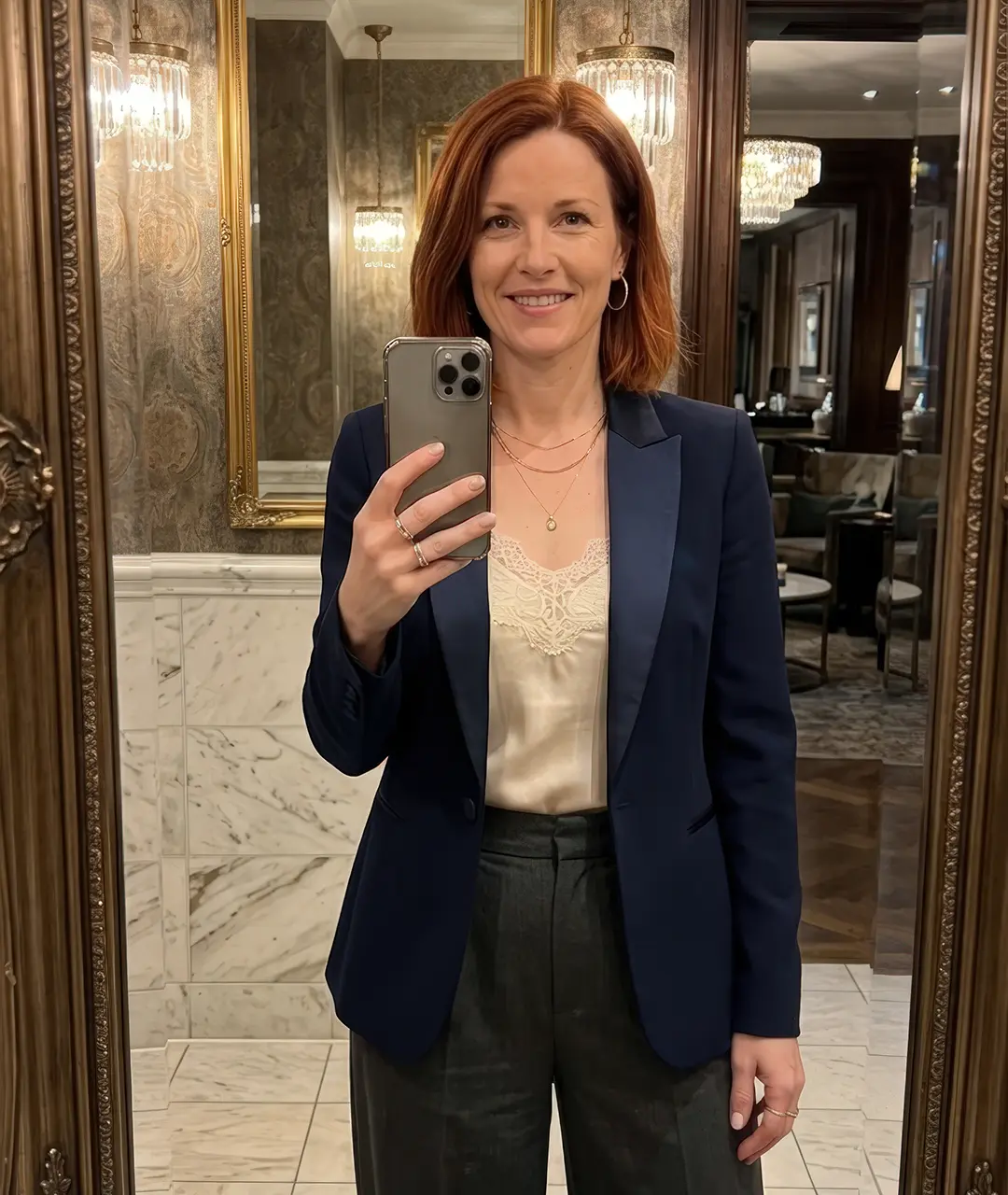 Immagine di Diva La Rossa