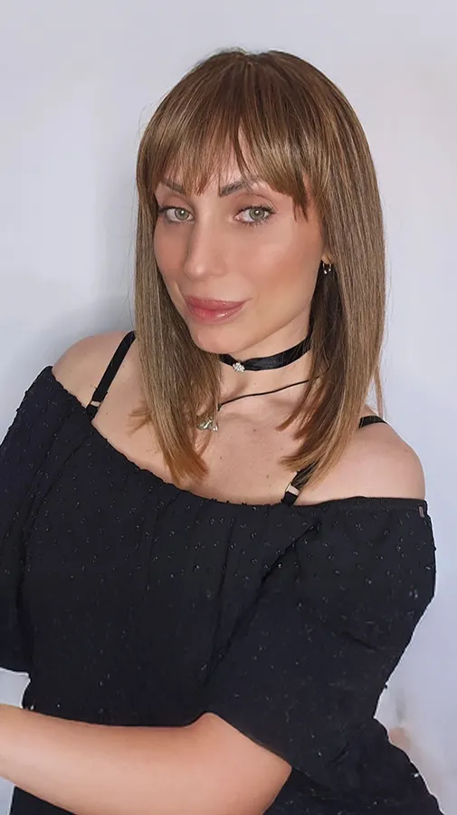 Foto di Giada Martelli - Giada Martelli - Foto instagram