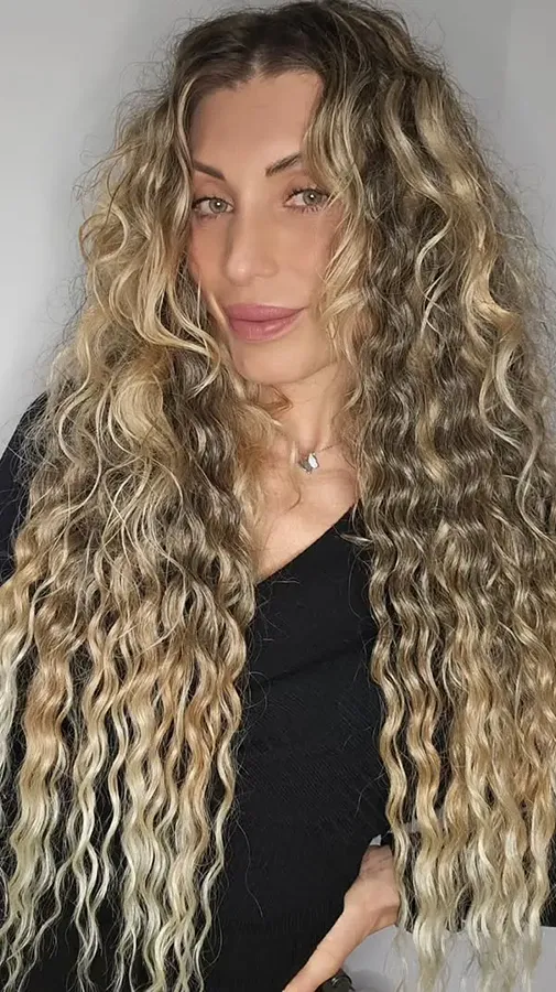 Foto di Giada Martelli - Giada Martelli - Foto instagram
