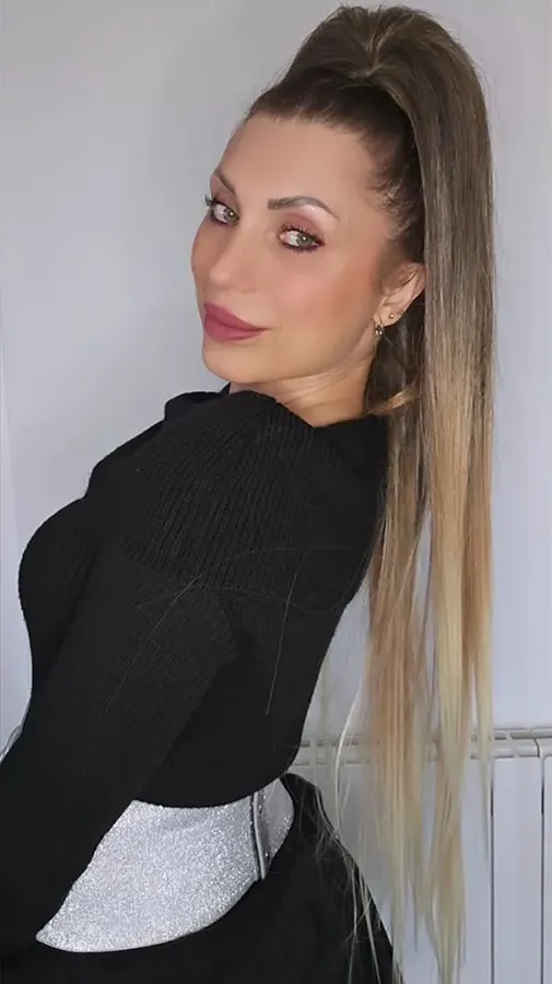Foto di Giada Martelli - Giada Martelli - Foto instagram