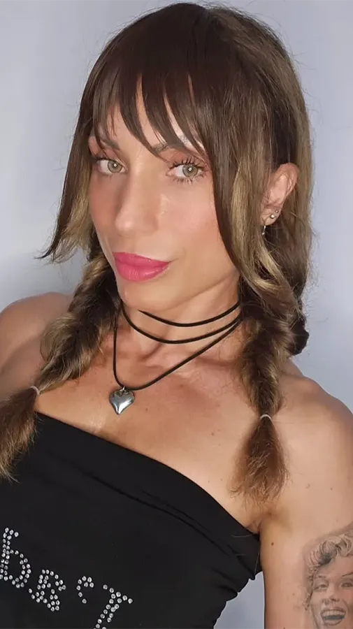 Foto di Giada Martelli - Giada Martelli - Foto instagram