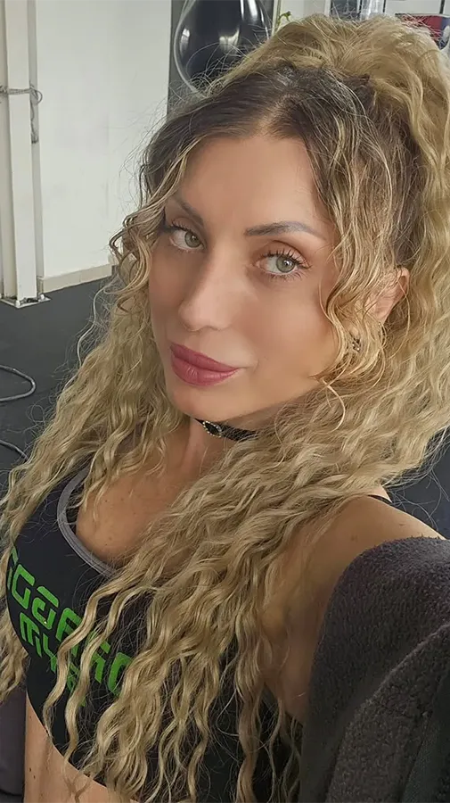 Foto di Giada Martelli - Giada Martelli - Foto instagram