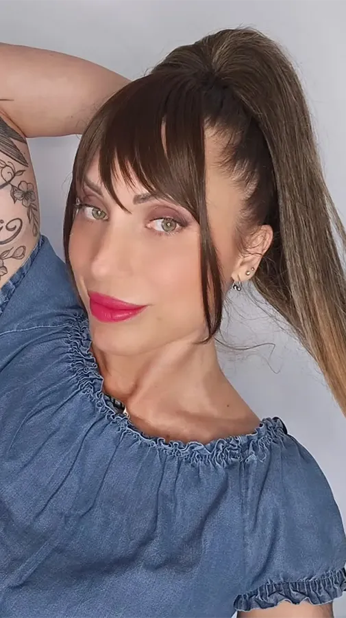 Foto di Giada Martelli - Giada Martelli - Foto instagram