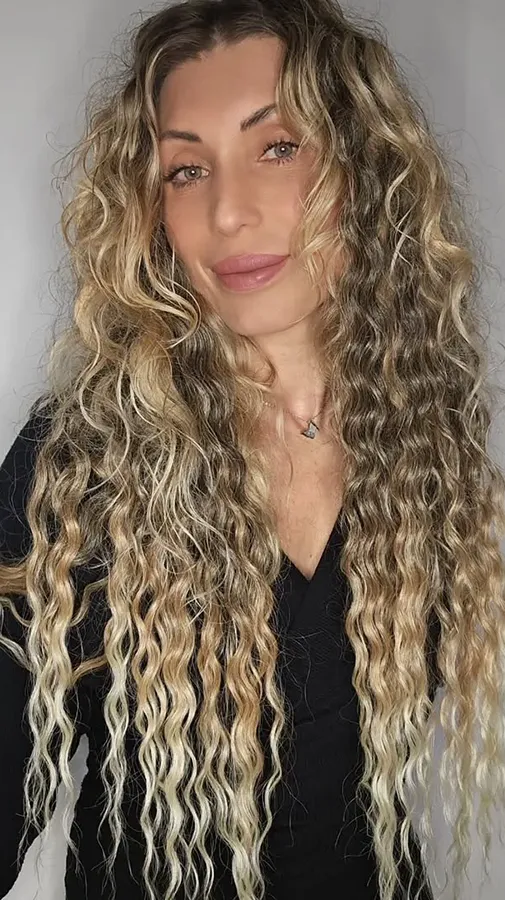 Foto di Giada Martelli - Giada Martelli - Foto instagram