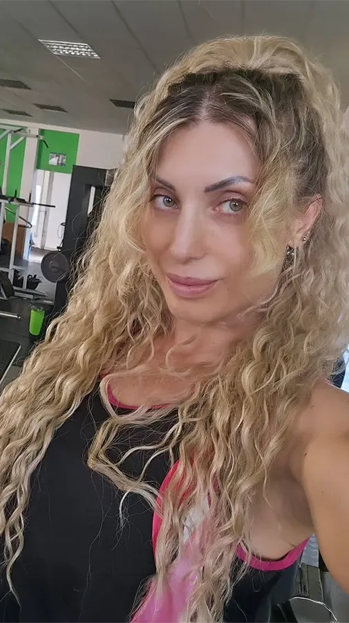 Foto di Giada Martelli - Giada Martelli - Foto instagram