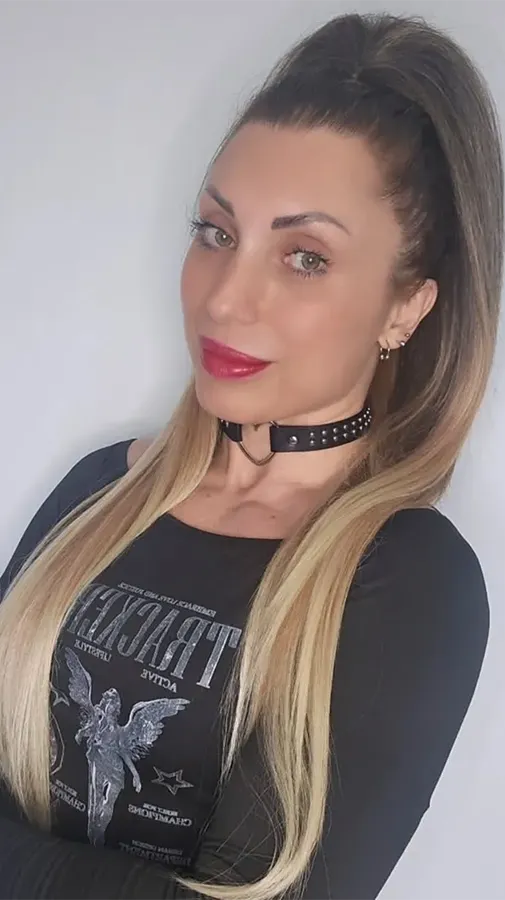 Foto di Giada Martelli - Giada Martelli - Foto instagram