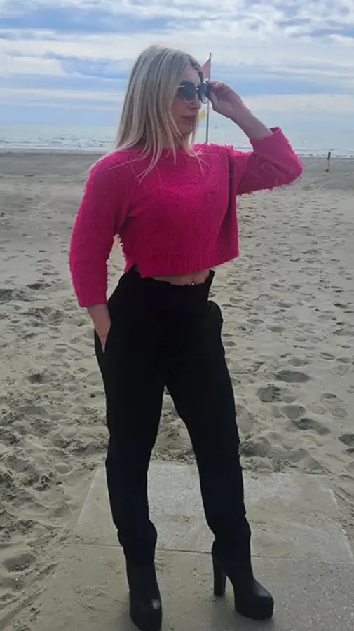 Foto di Giada Martelli - Giada Martelli - Foto instagram