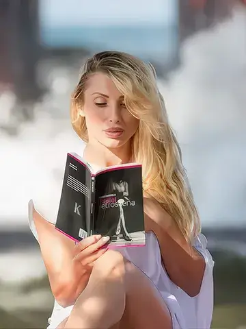 Giada Martelli - Galleria immagini