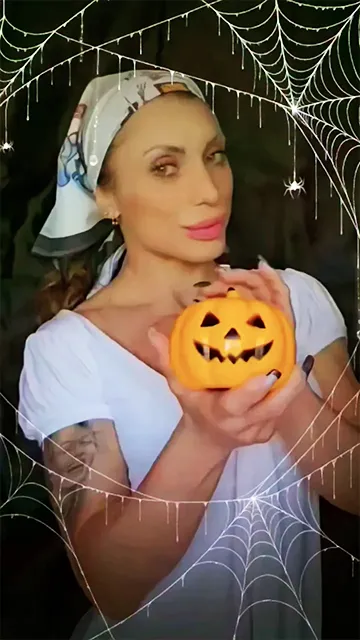 Giada Martelli Top Hair Influencer