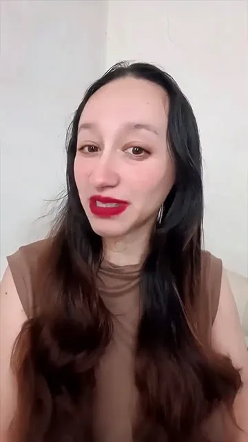 Gissbel Top Hair Influencer