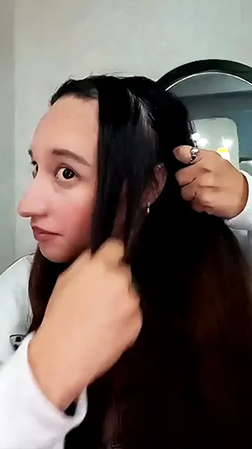 Gissbel Top Hair Influencer