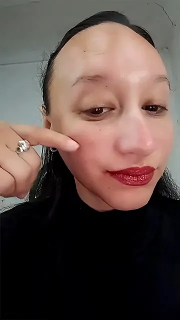 Gissbel Top Hair Influencer