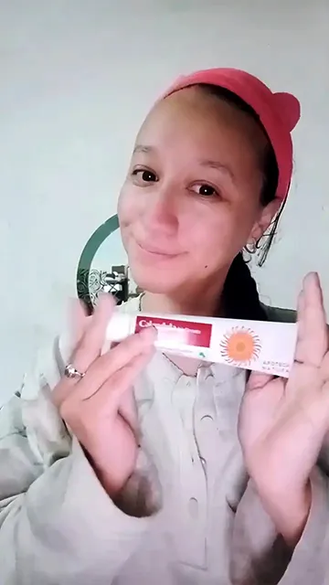 Gissbel Top Hair Influencer