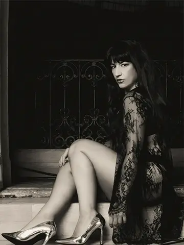 Laura Tamagni - Galleria immagini