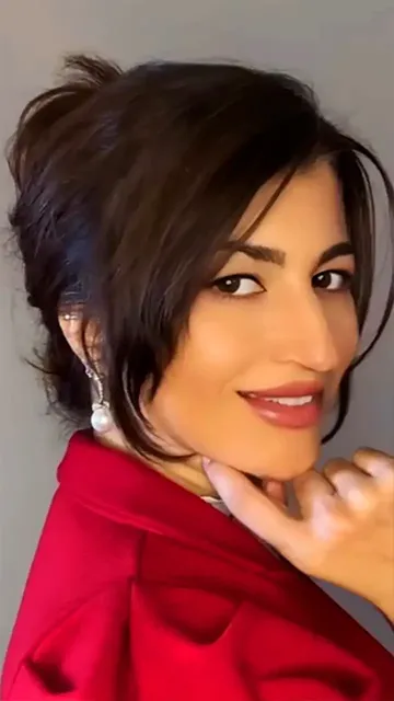 Laura Tamagni Top Hair Influencer