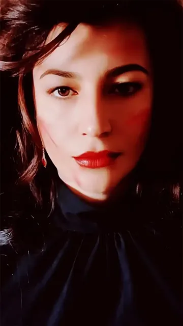 Laura Tamagni Top Hair Influencer